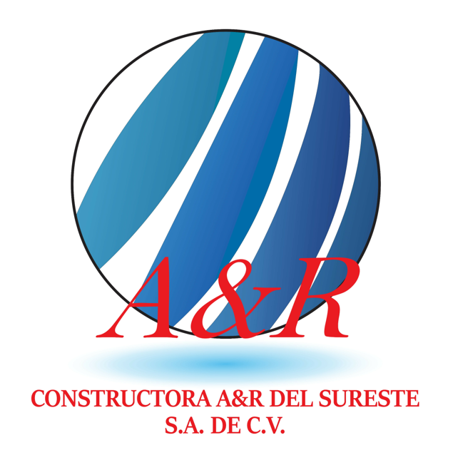 BIENVENIDOS - Constructora A&R del Sureste